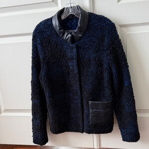 Women's MARC CAIN Bouclé Jacket